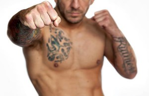 Rob Lisita